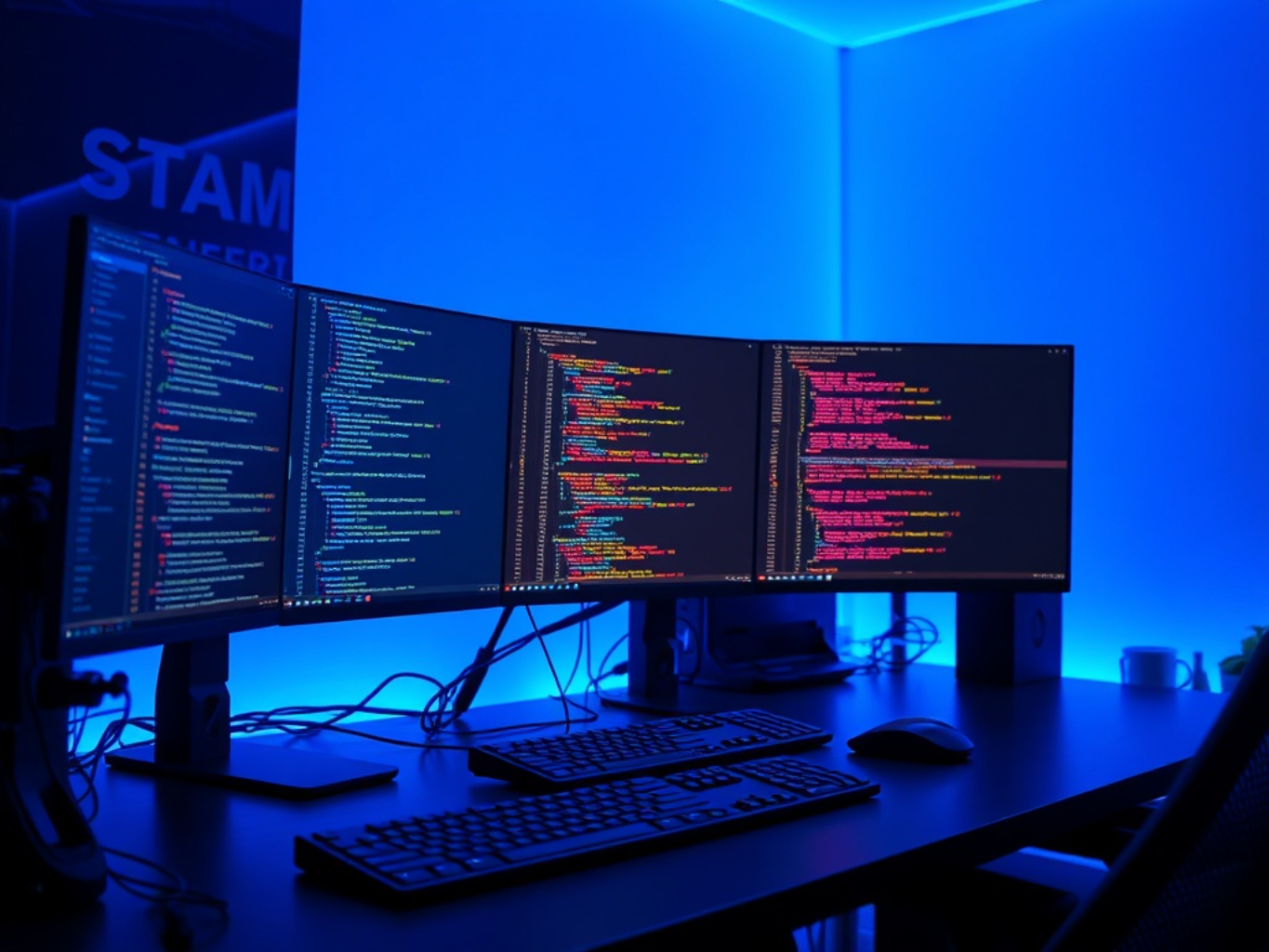 Tecnologia Moderna